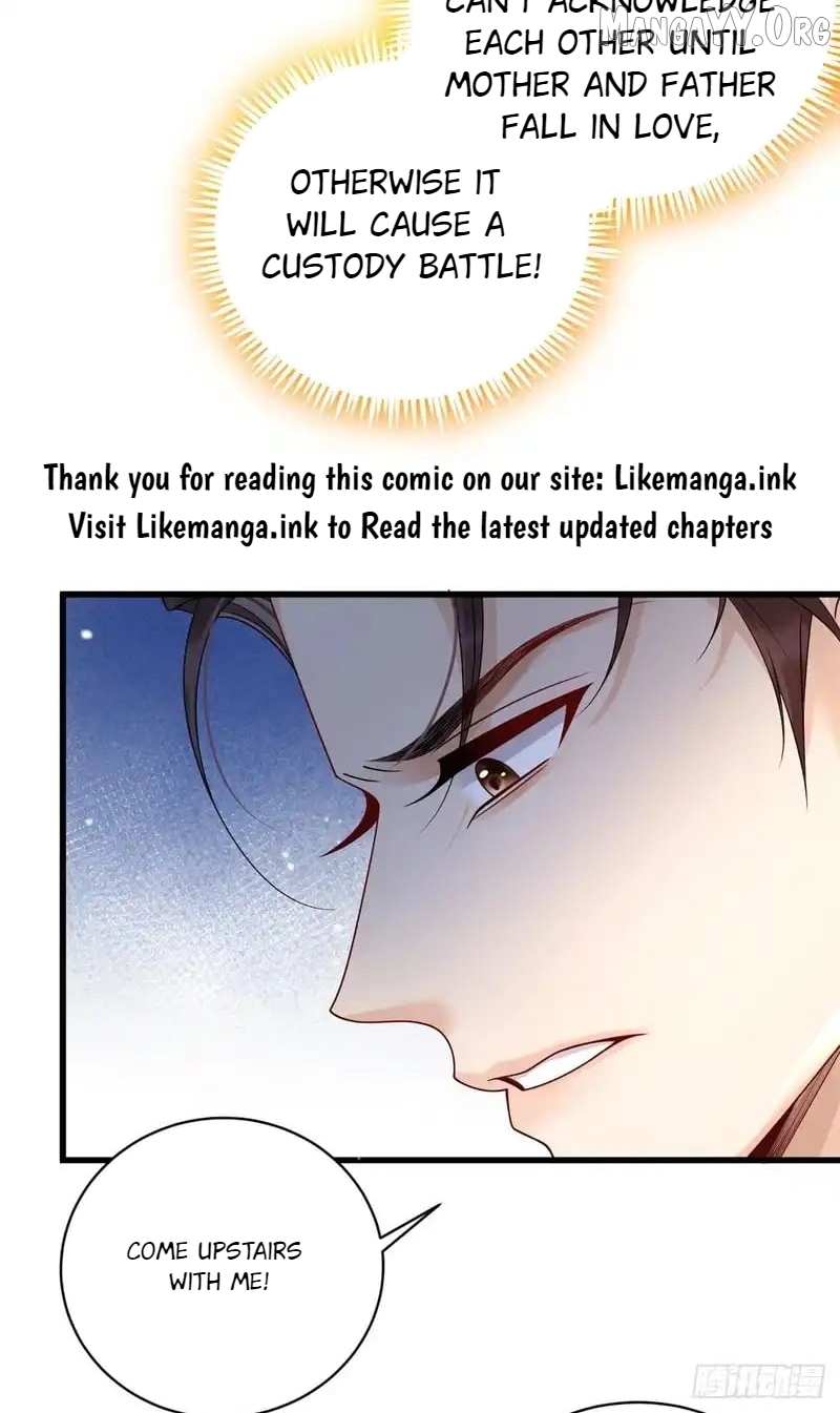 She Becomes Glamorous After The Engagement Annulment Chapter 34 - page 12